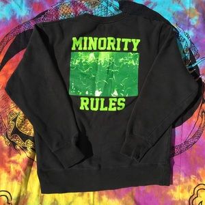 The Hundreds crewneck sweater